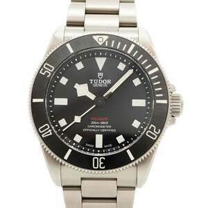 Tudor Pelagos 39 25407N Black Dial Men's Watch